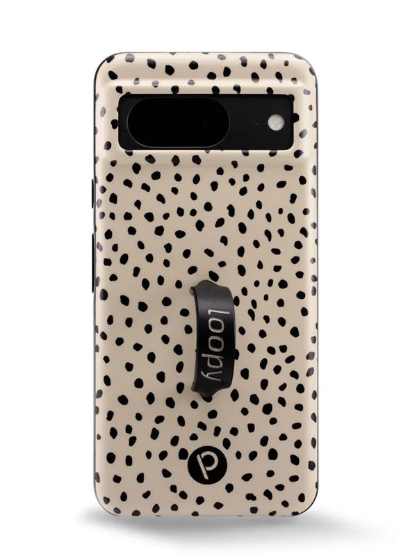 Mocha Dots