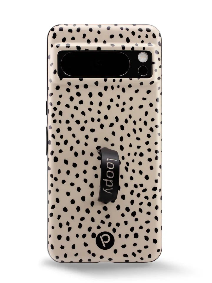 Mocha Dots