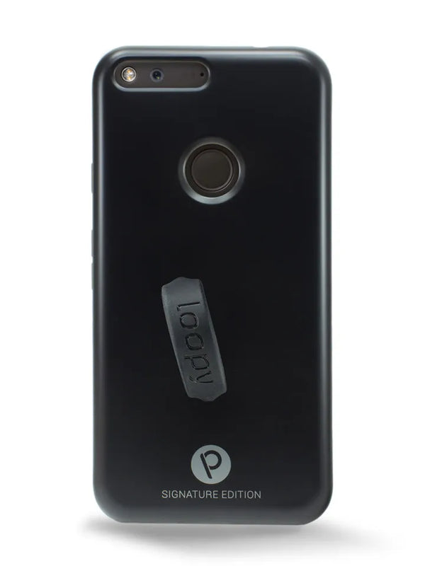 Stealth Black