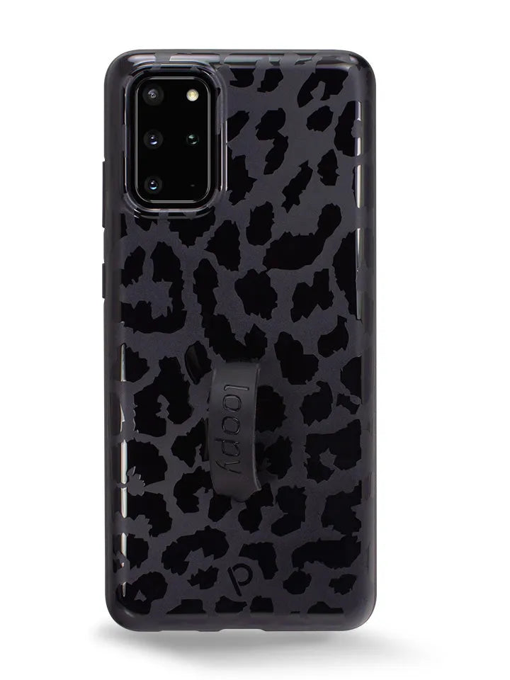Midnight Leopard