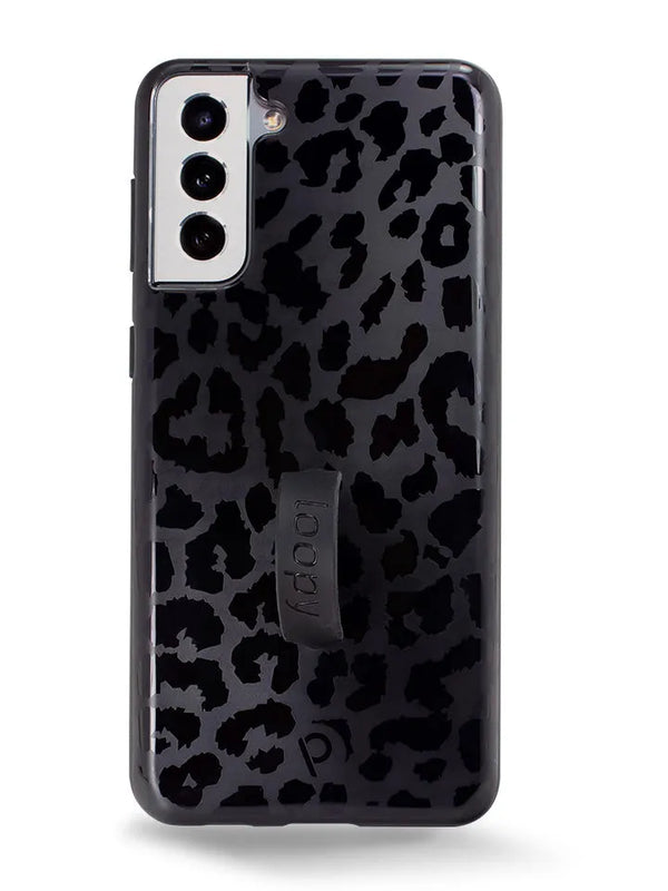 Midnight Leopard