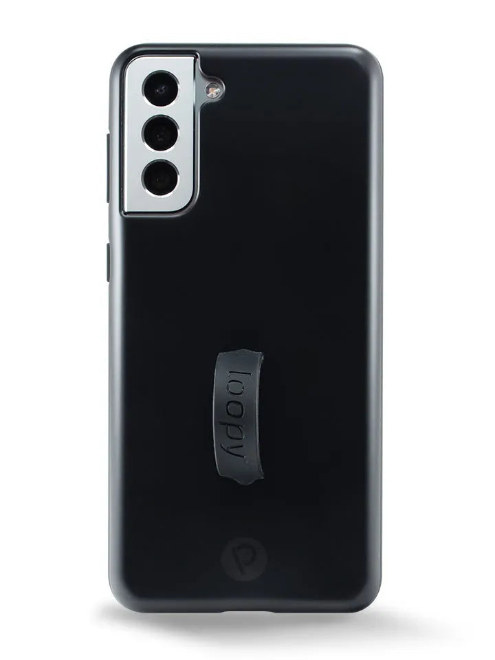 Stealth Black
