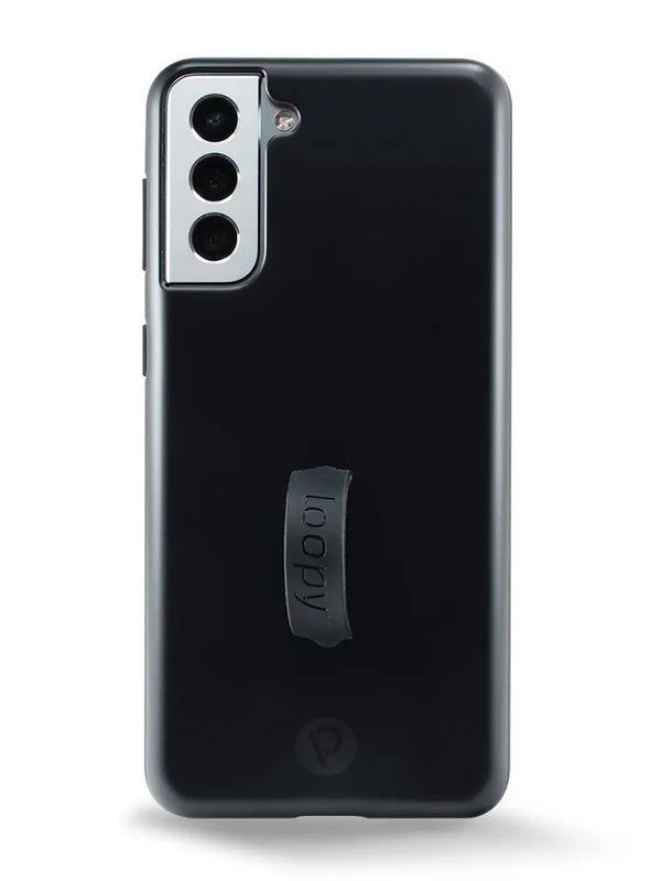 Stealth Black