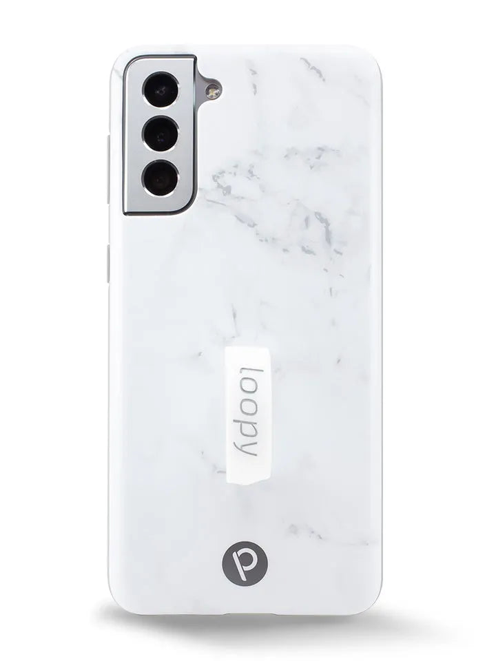 White Marble
