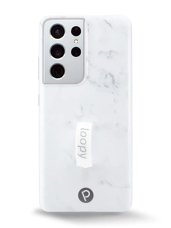 White Marble