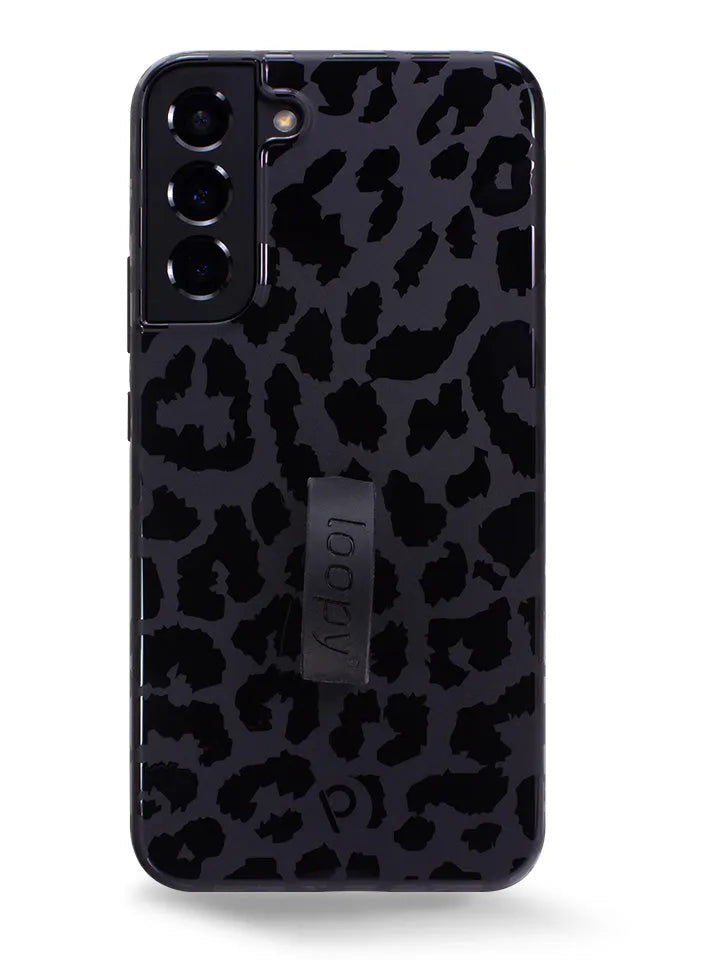 Midnight Leopard