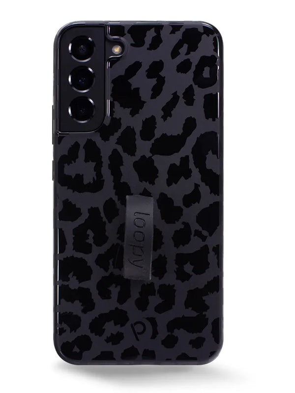 Midnight Leopard