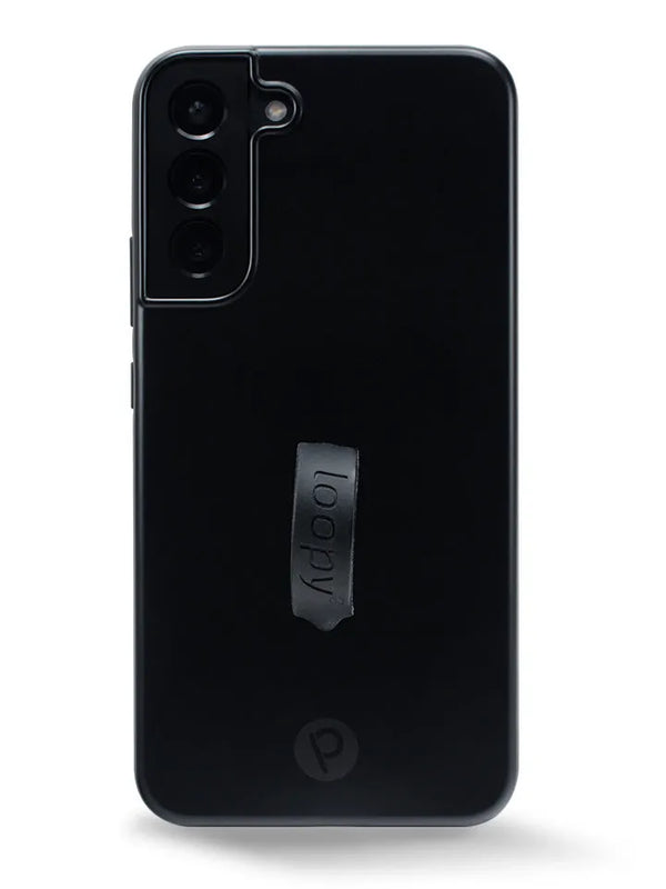 Stealth Black