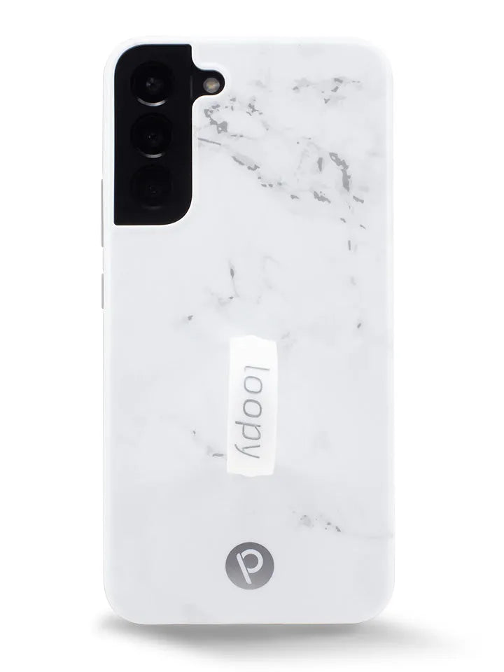 White Marble