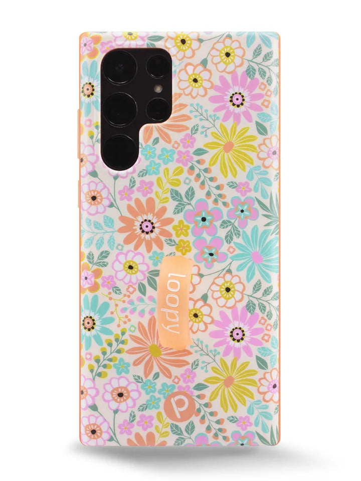 Floral Burst
