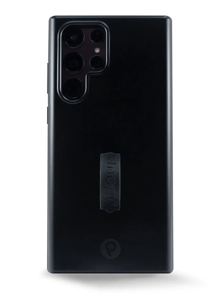 Stealth Black