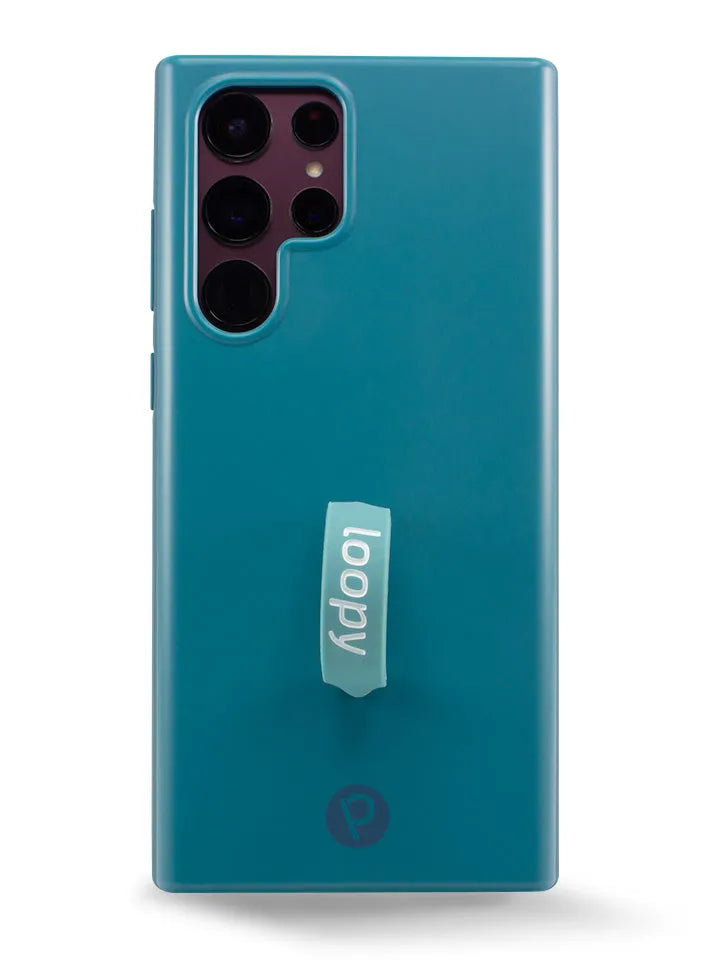 Teal