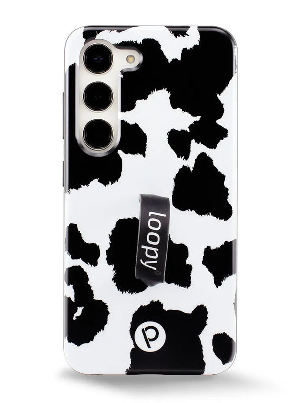 Cow Print
