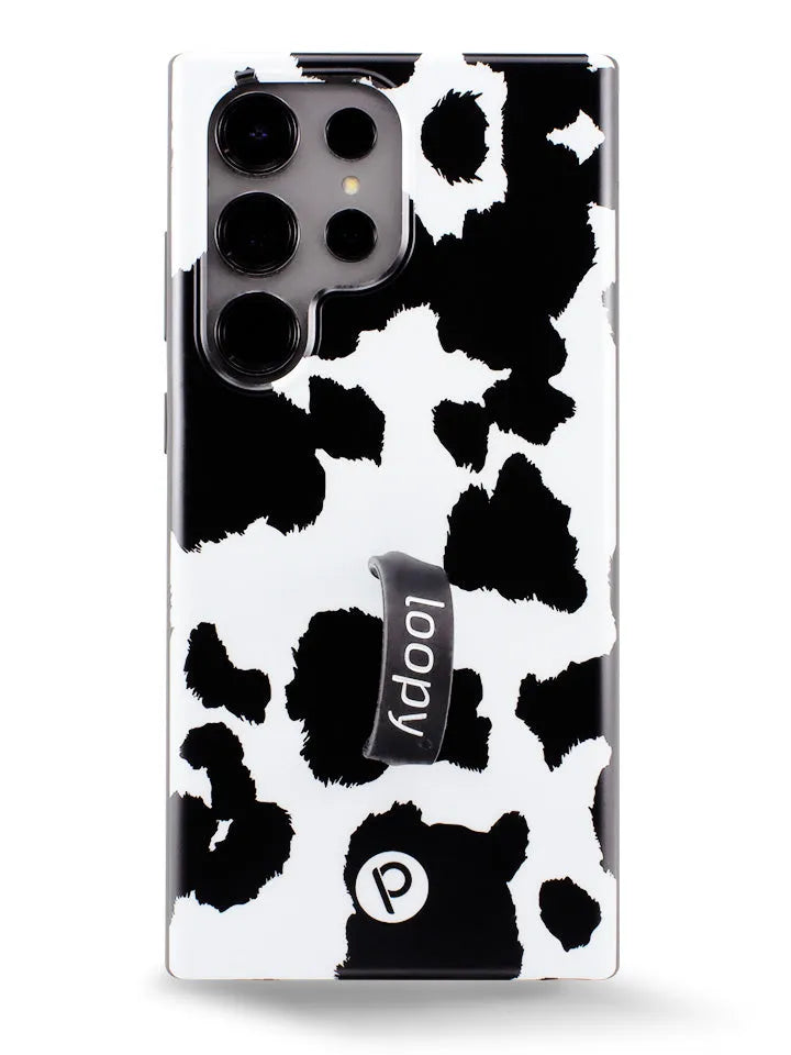 Cow Print