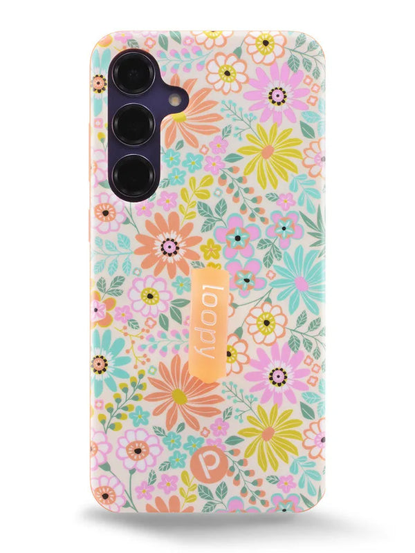 Floral Burst