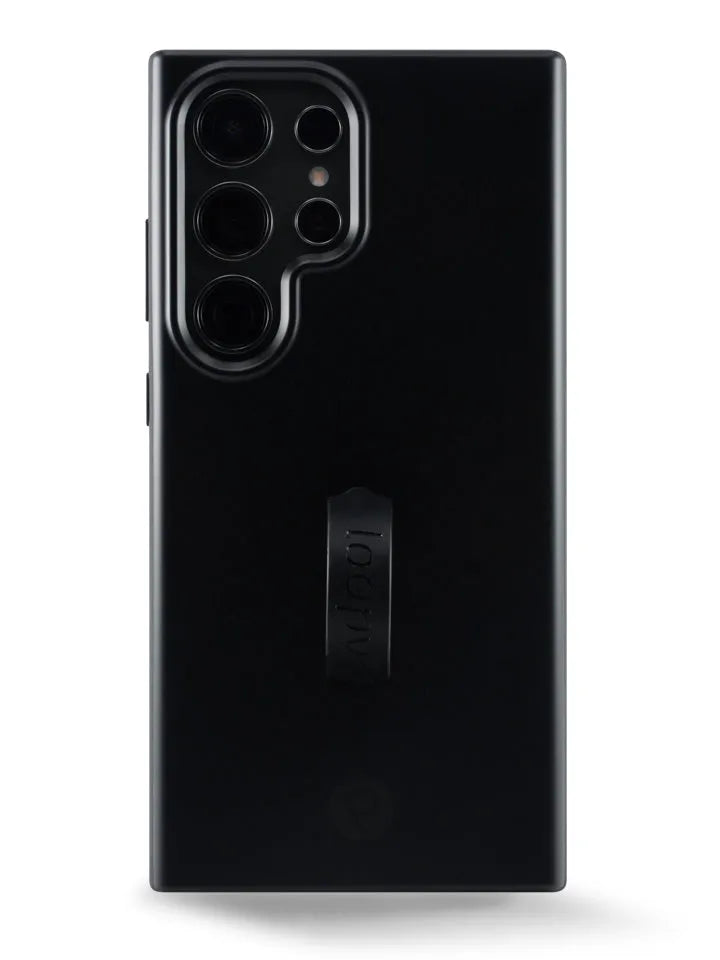 Stealth Black