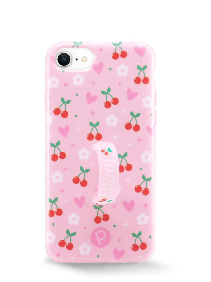Cherry Cute X Krista Horton