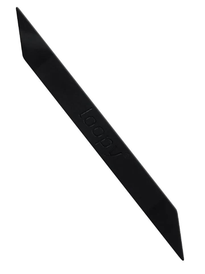 Thin Super Loops