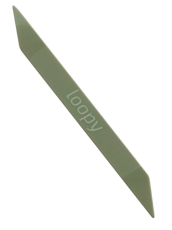 Thin Super Loops