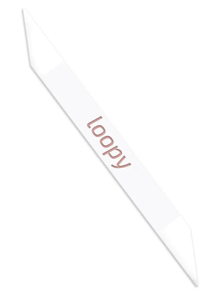 Limited Super Loops