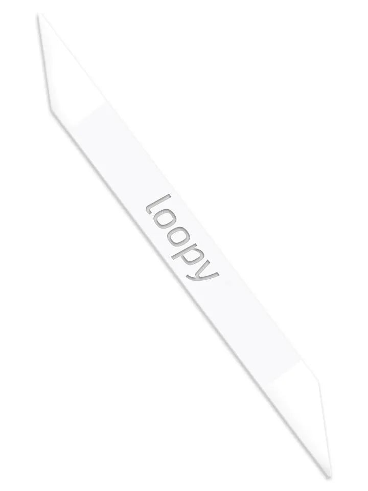 Limited Super Loops